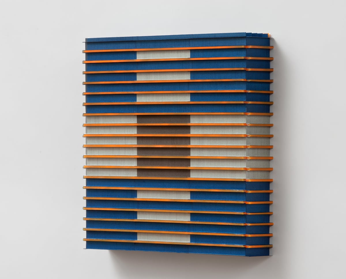 Staples XII by Carlo Marcucci, Image 5.