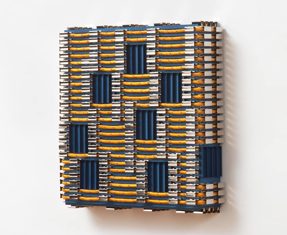 Staples XIV by Carlo Marcucci, Image 5.