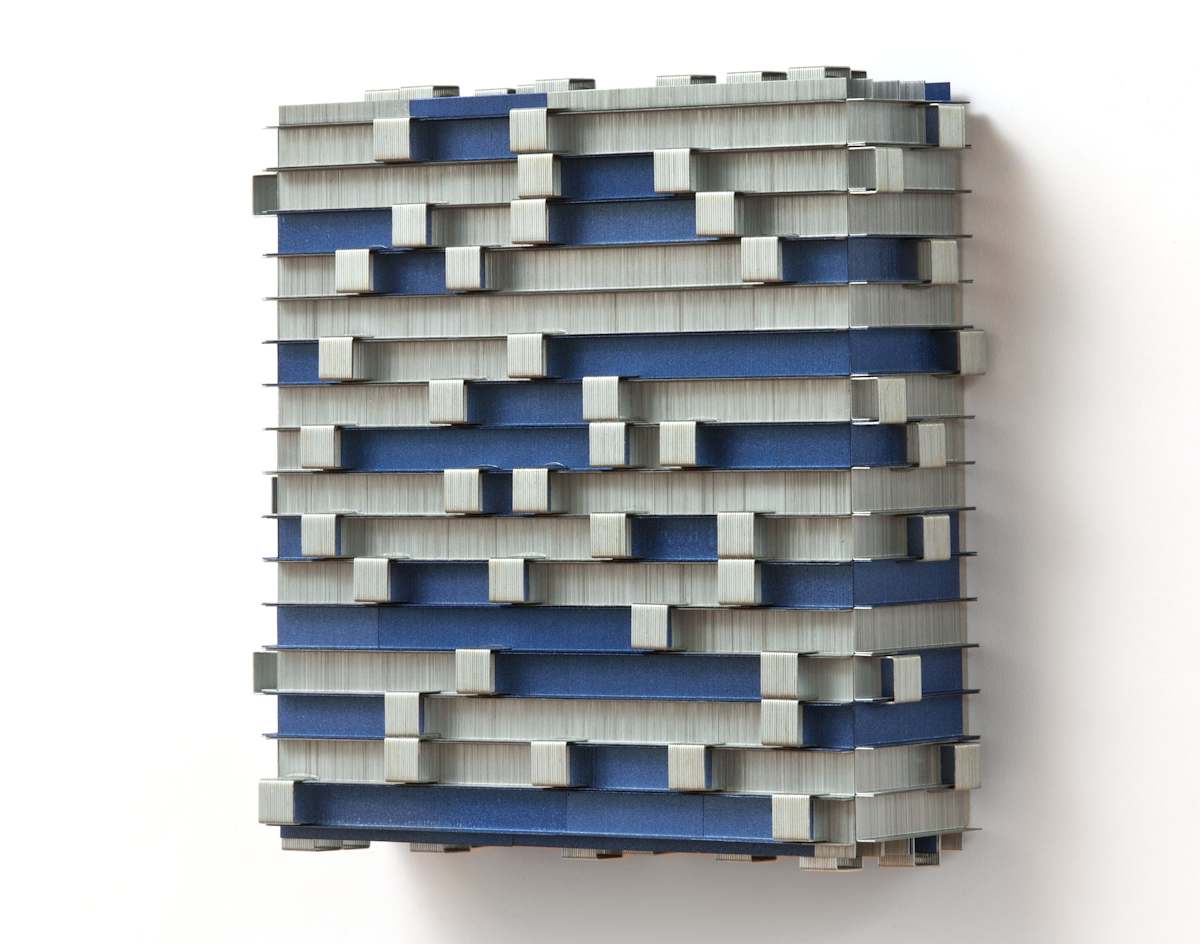 Staples XV by Carlo Marcucci, Image 4.