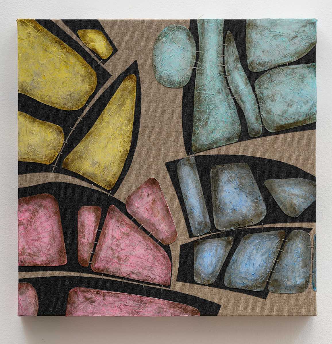 Holding On XXVI (#26) by Carlo Marcucci, Image 4.