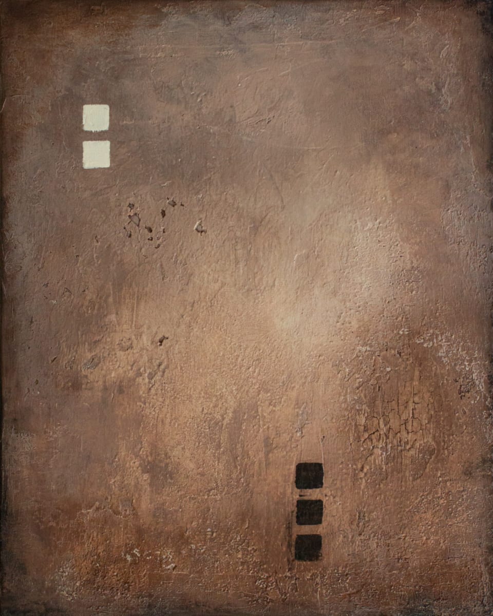 Space Between by Ally Cantrell 