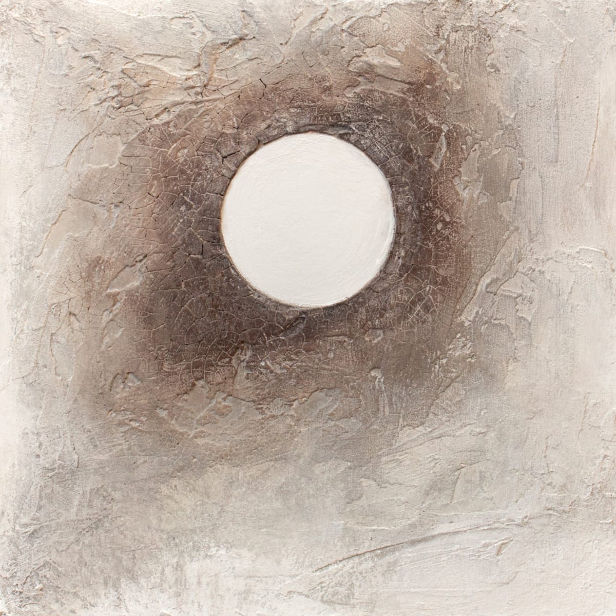 Expansion by Ally Cantrell 