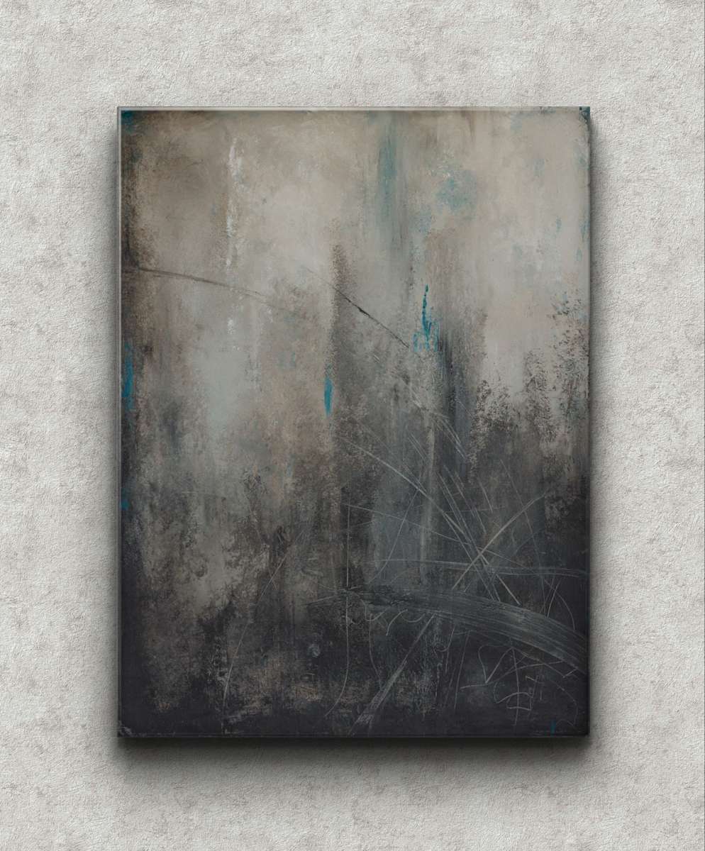 Unconfined by Ally Cantrell 