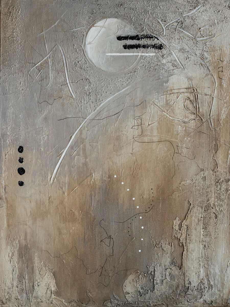 Lunar Echoes by Ally Cantrell 