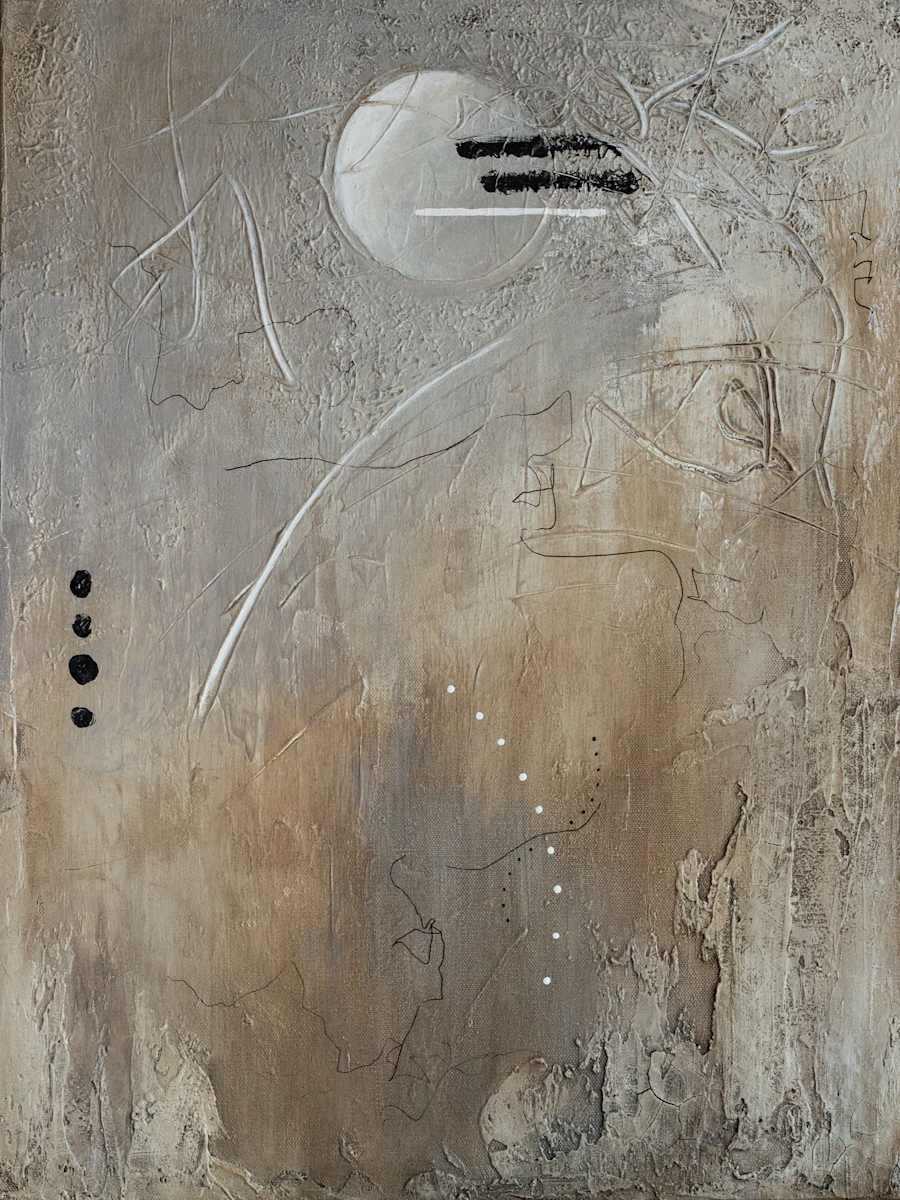 Lunar Echoes by Ally Cantrell, Image 1.
