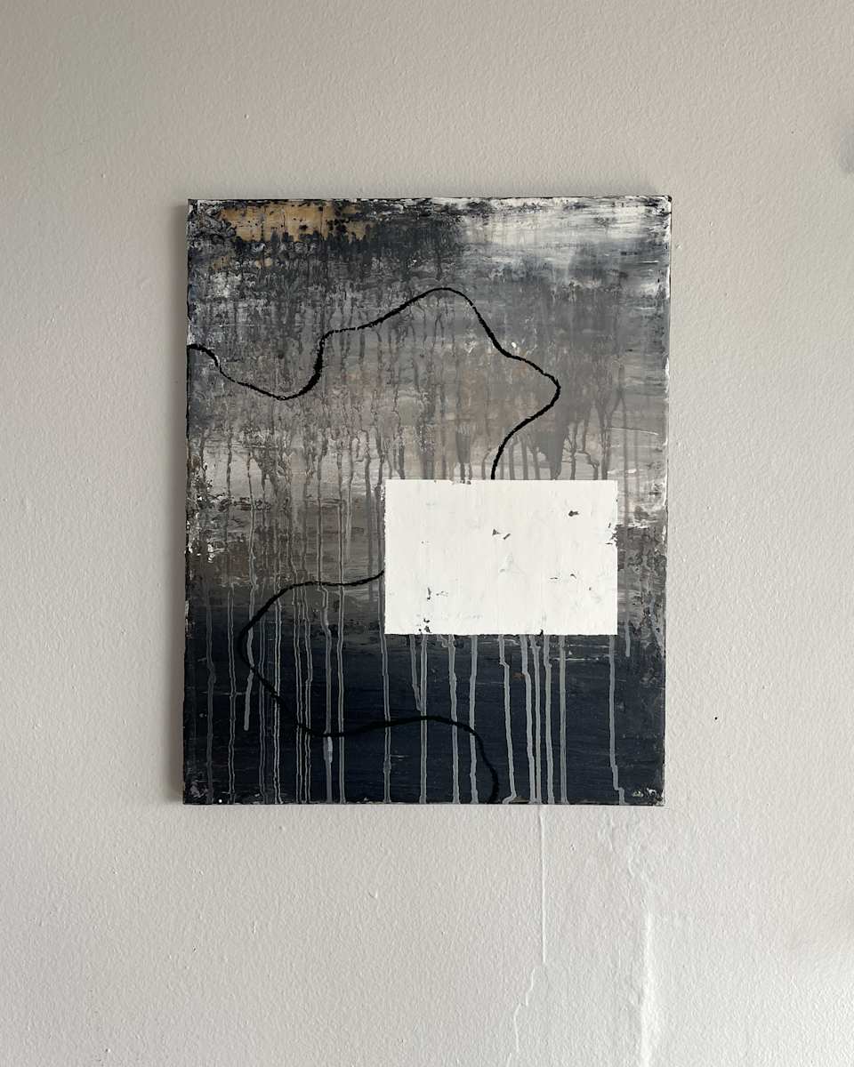 Redacted by Ally Cantrell 