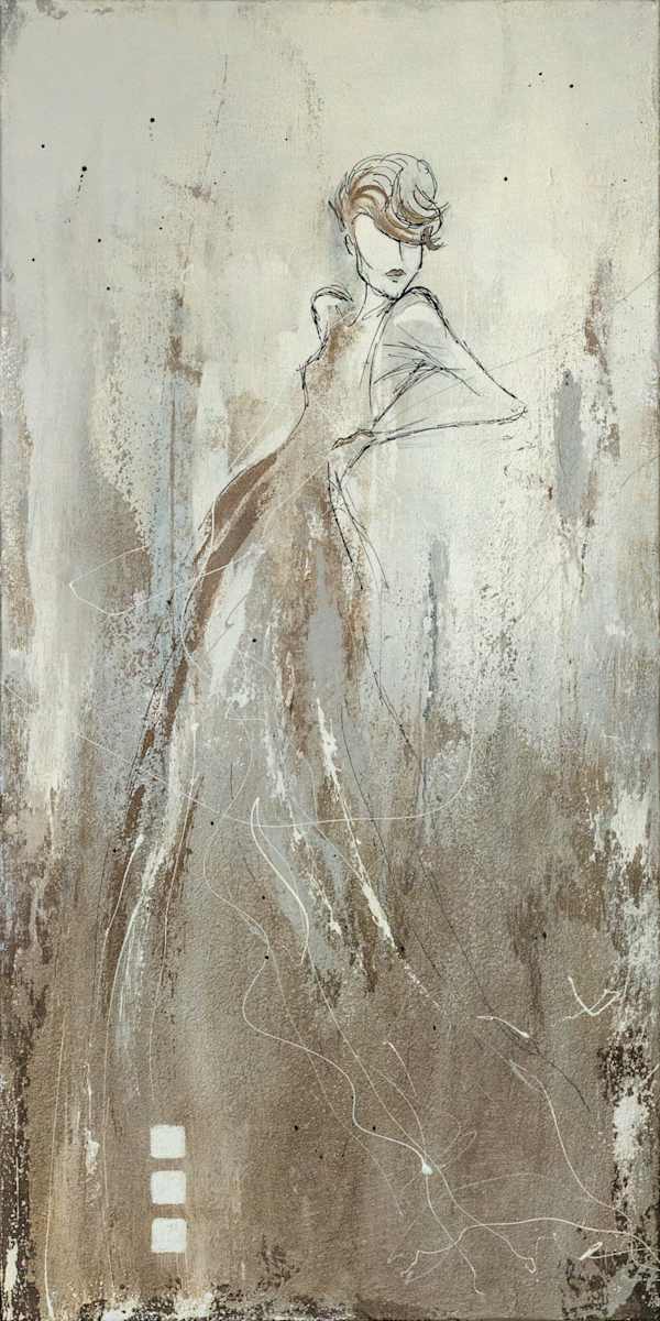 Attitude by Ally Cantrell 