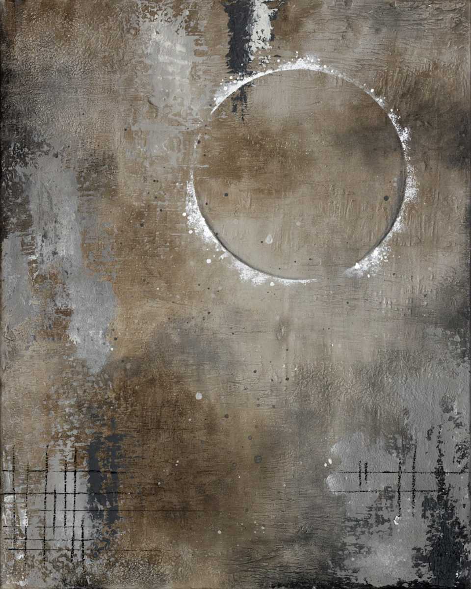 Iron & Air by Ally Cantrell, Image 1.