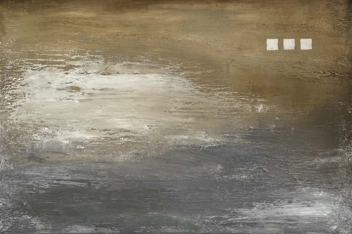 What Drifts, What Stays by Ally Cantrell 