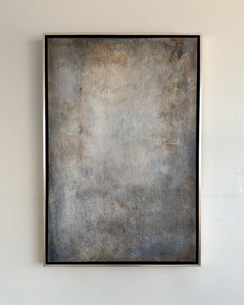 Resonance [framed] by Ally Cantrell, Image 1.