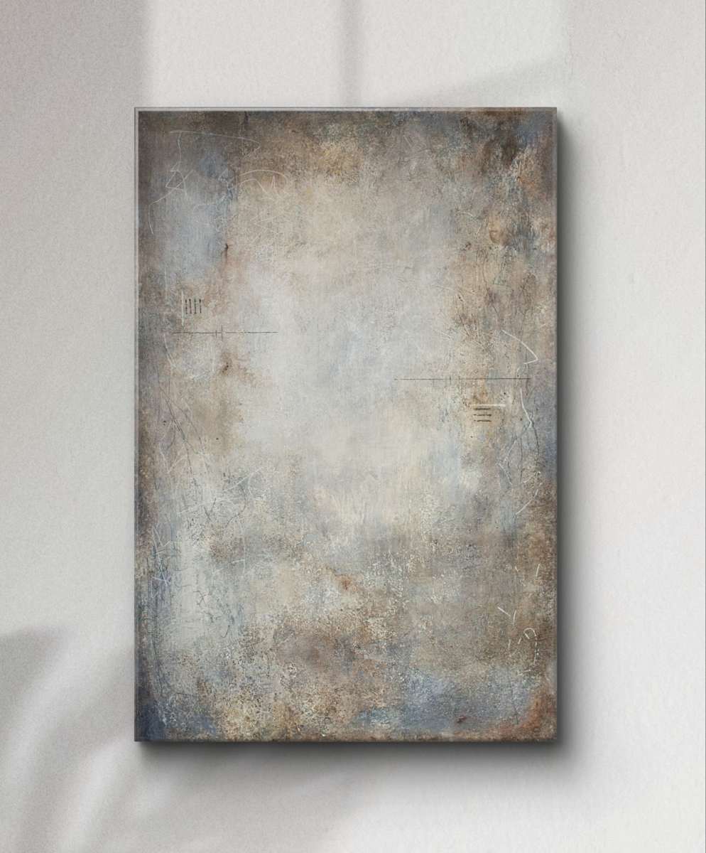 Resonance by Ally Cantrell 