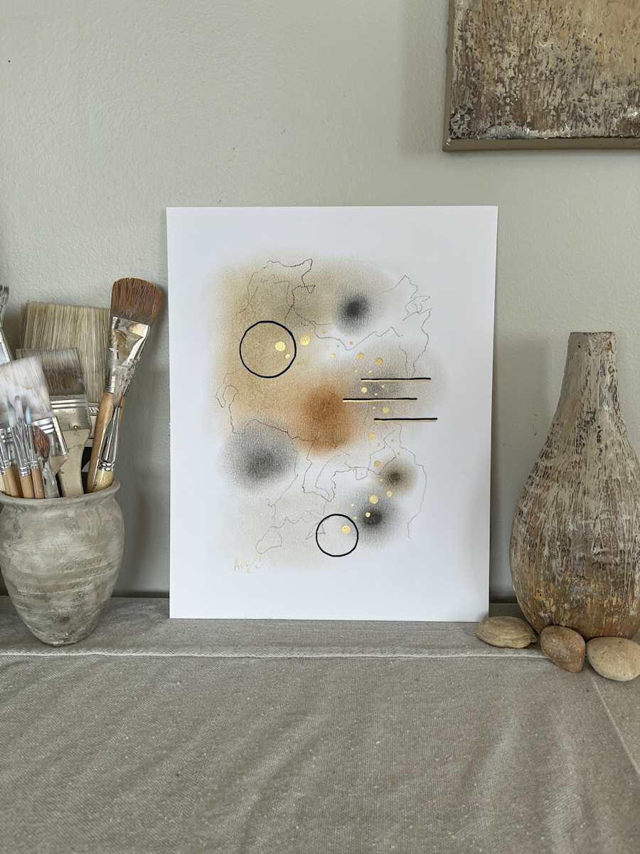 Interim Study 3 by Ally Cantrell, Image 7.