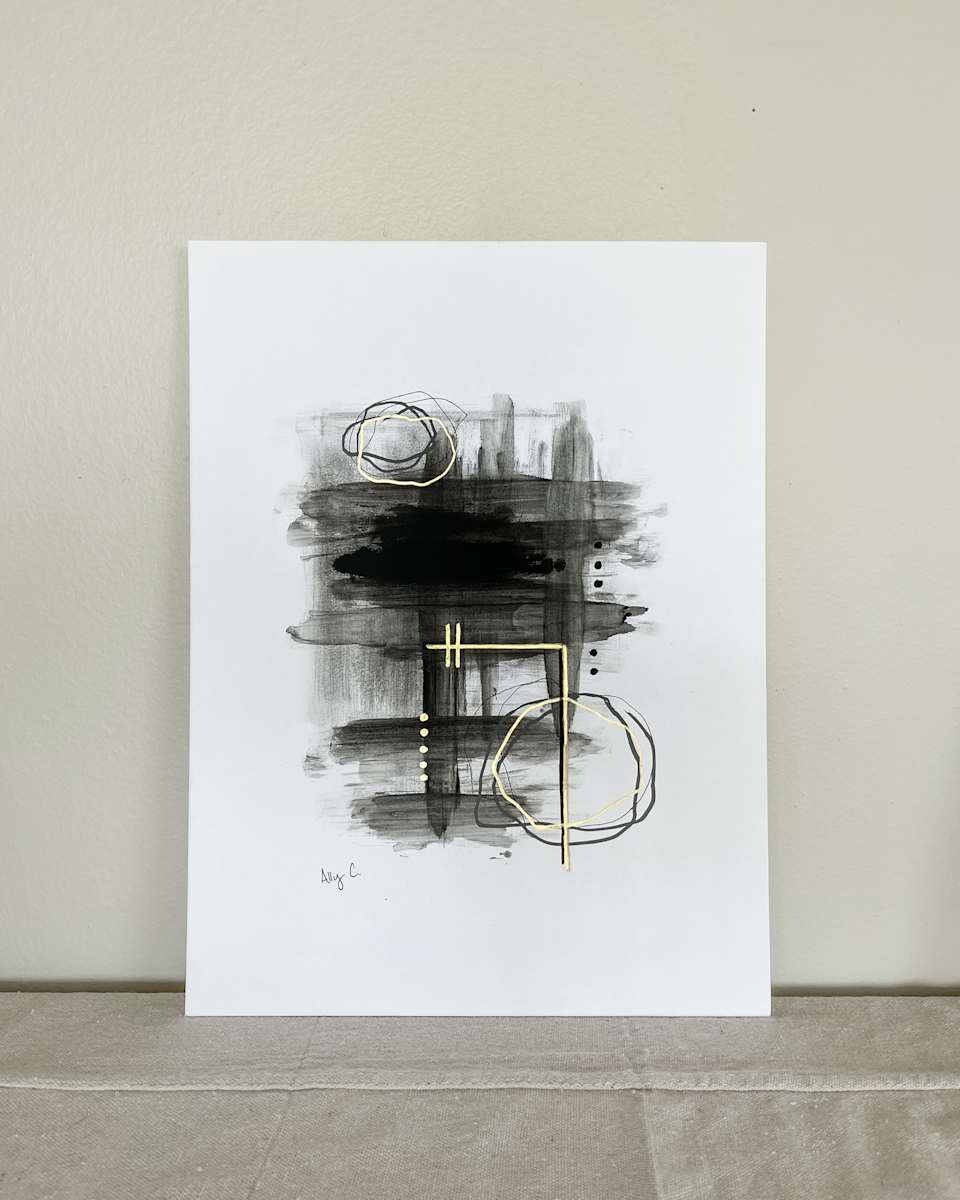 Interim Study 25 by Ally Cantrell, Image 14.