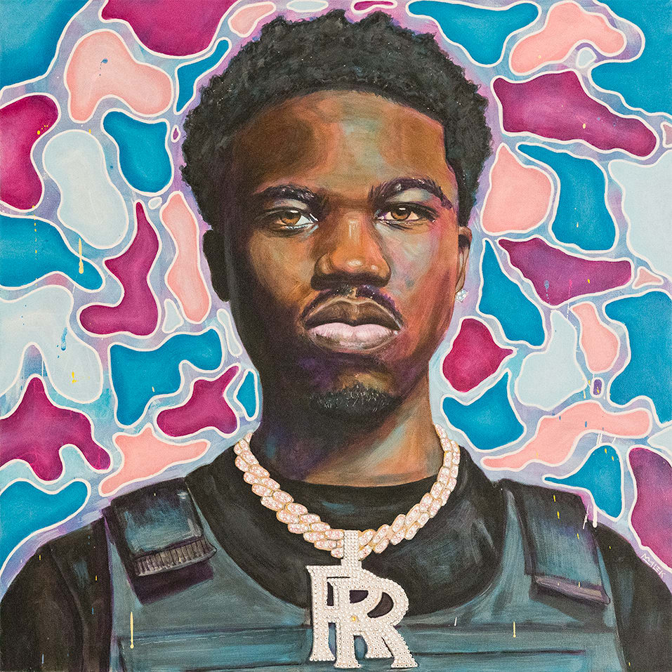 RR by Jamaal Malik Moore, Image 1.