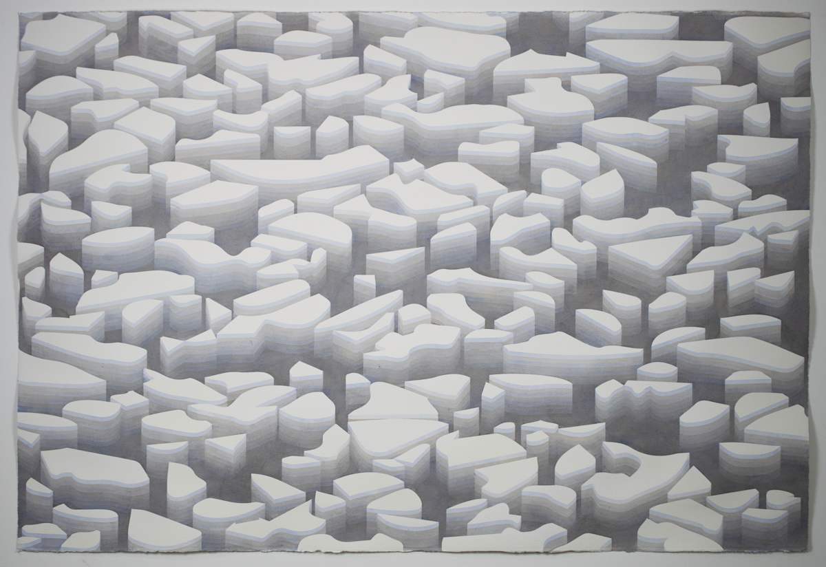 Silent Spring by Simon Hughes, Image 2.