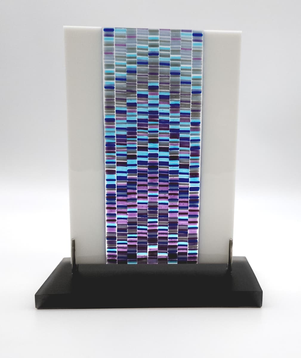 Going up by Michael "Miguel" Sanchez 