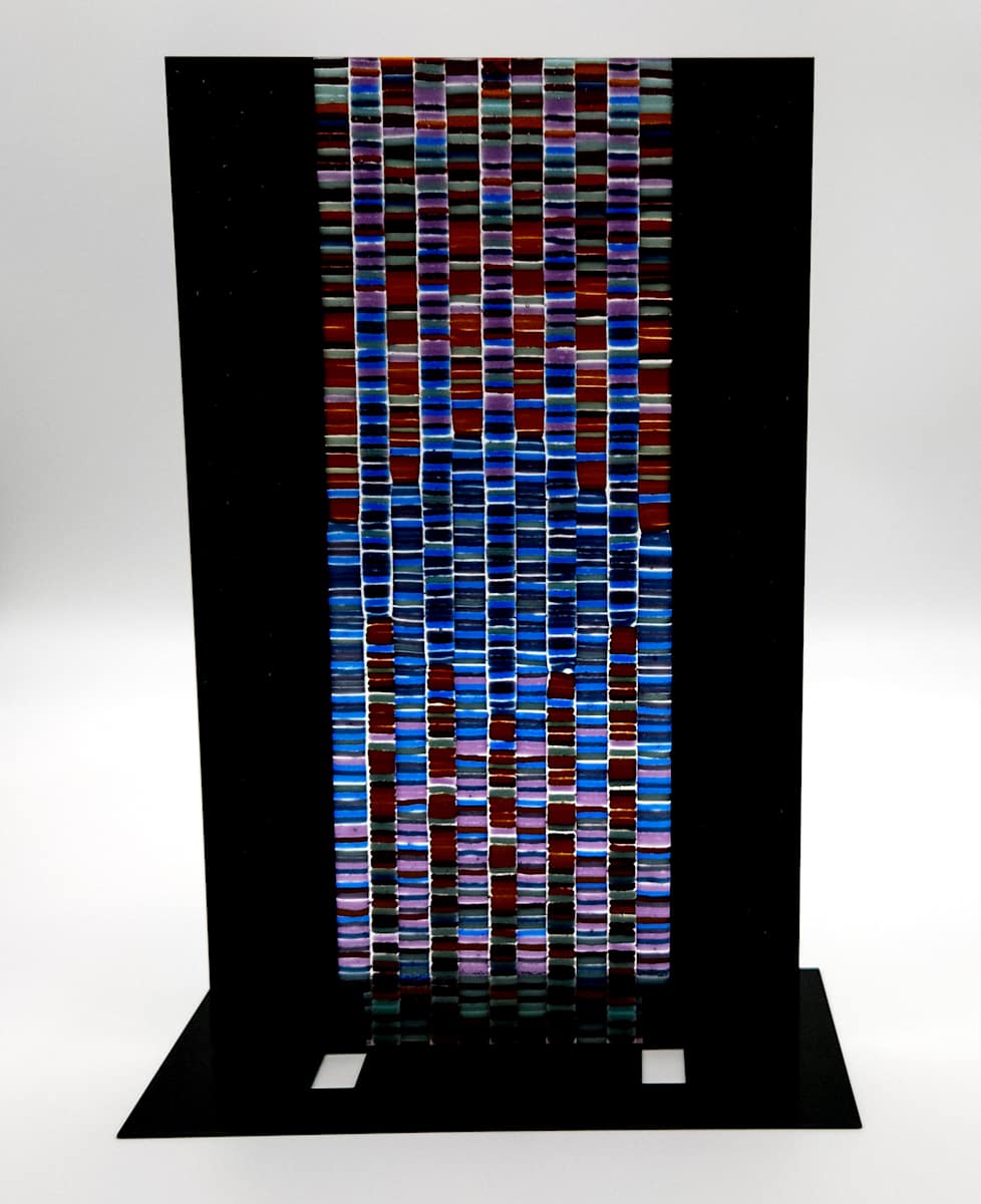 Water sunset by Michael "Miguel" Sanchez 