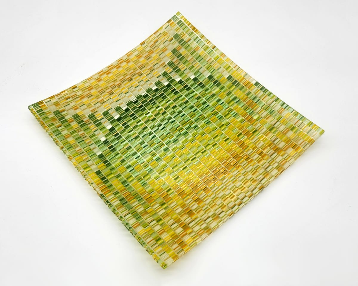 Spring Grass by Michael "Miguel" Sanchez, Image 1.