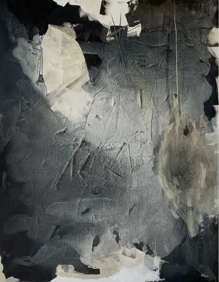 Altered State by Sahba Shere 