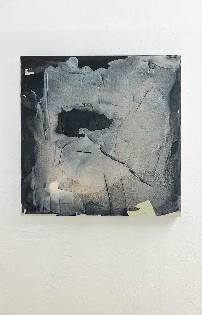 Duality by Sahba Shere 