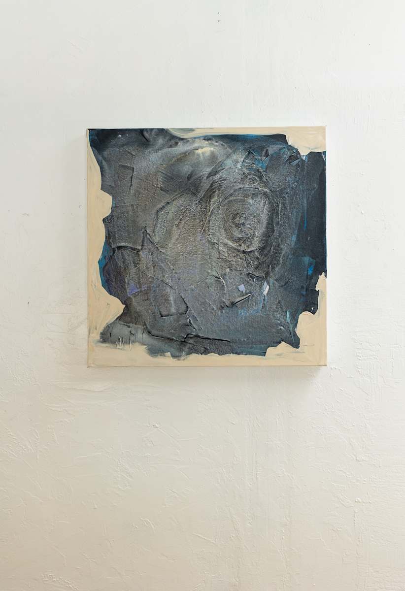 Turning Point by Sahba Shere 