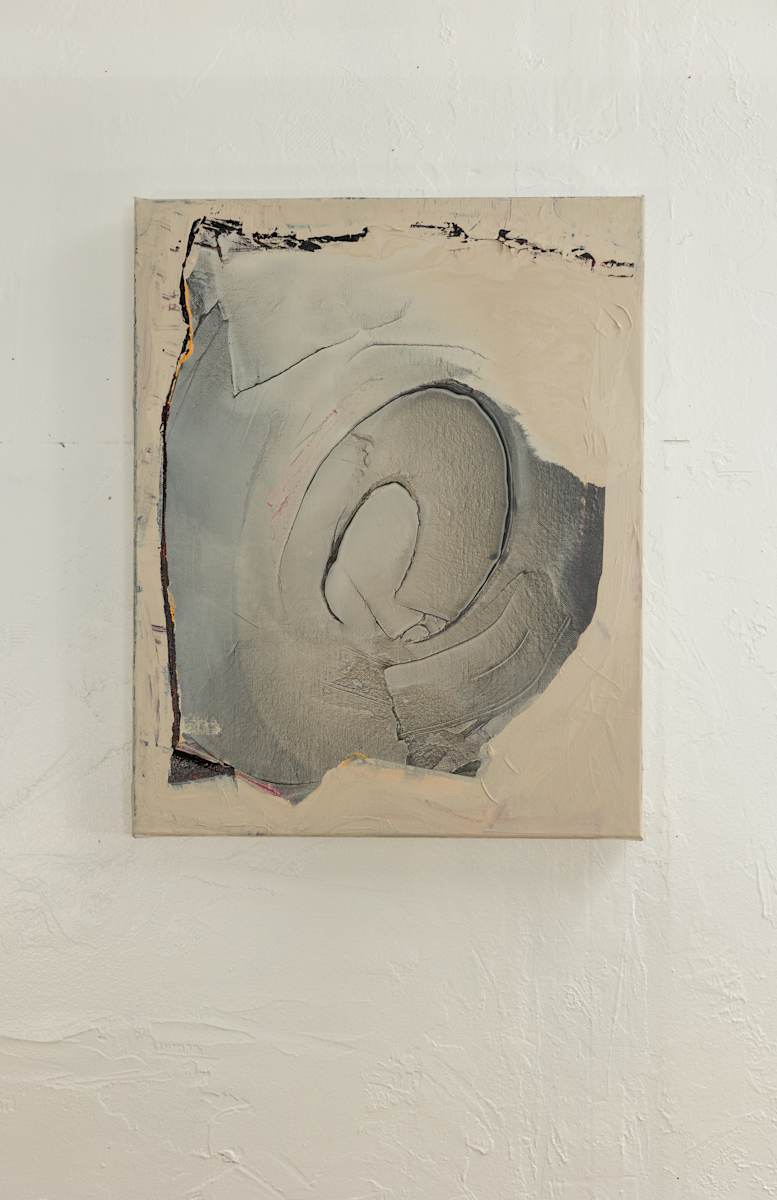 What Goes Around by Sahba Shere 