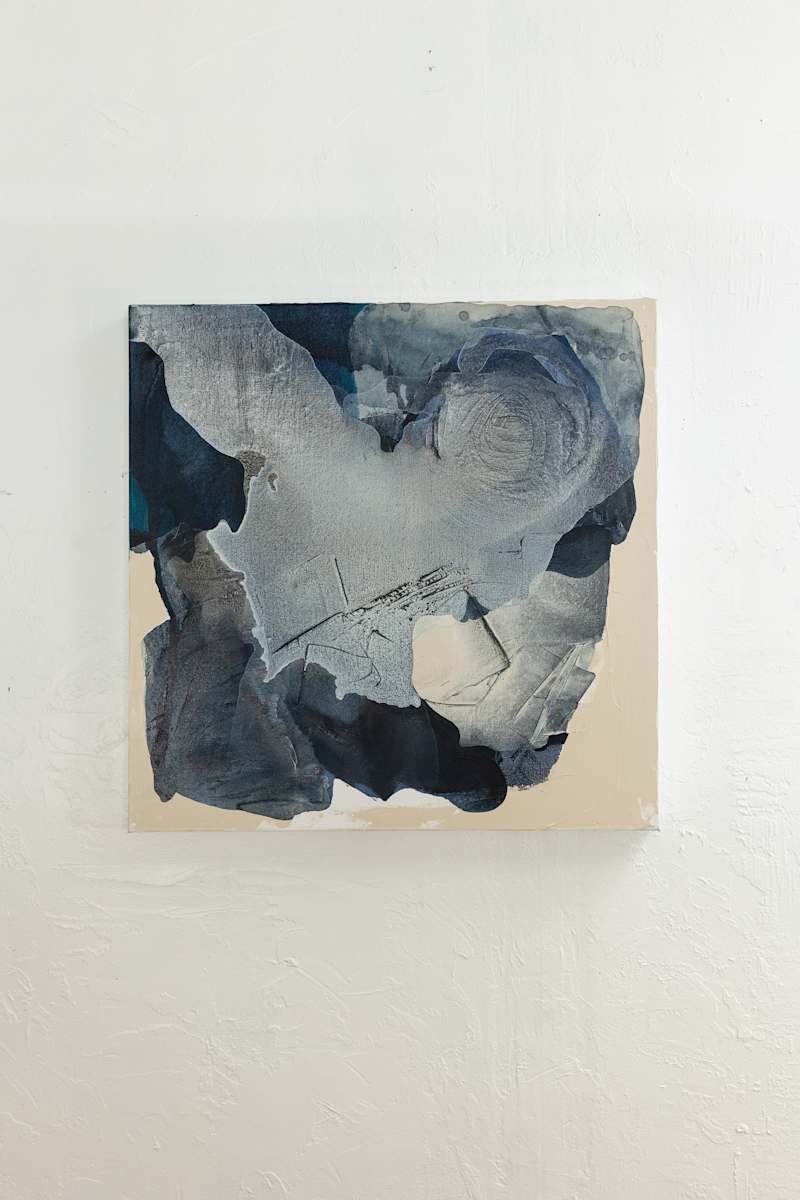 Passages by Sahba Shere 