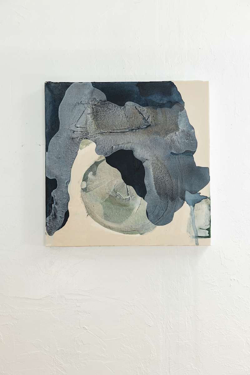 Cloud by Sahba Shere 