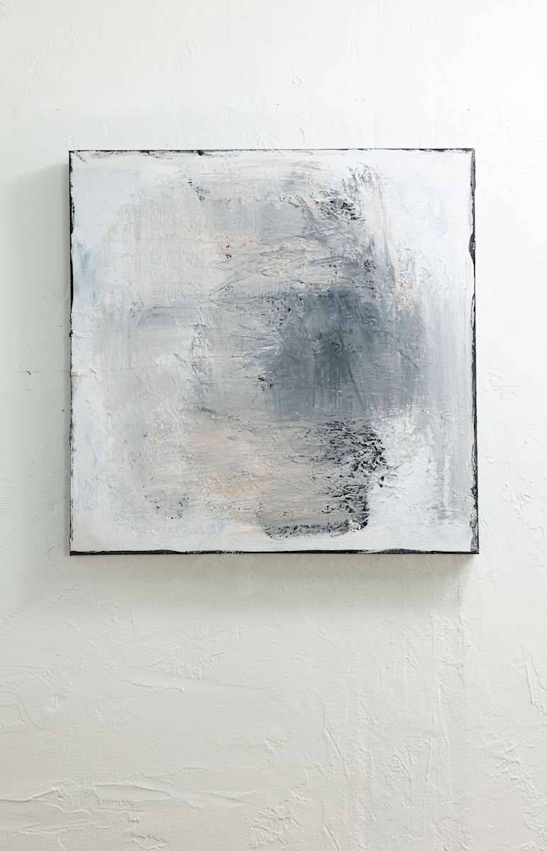 Breakthrough by Sahba Shere 