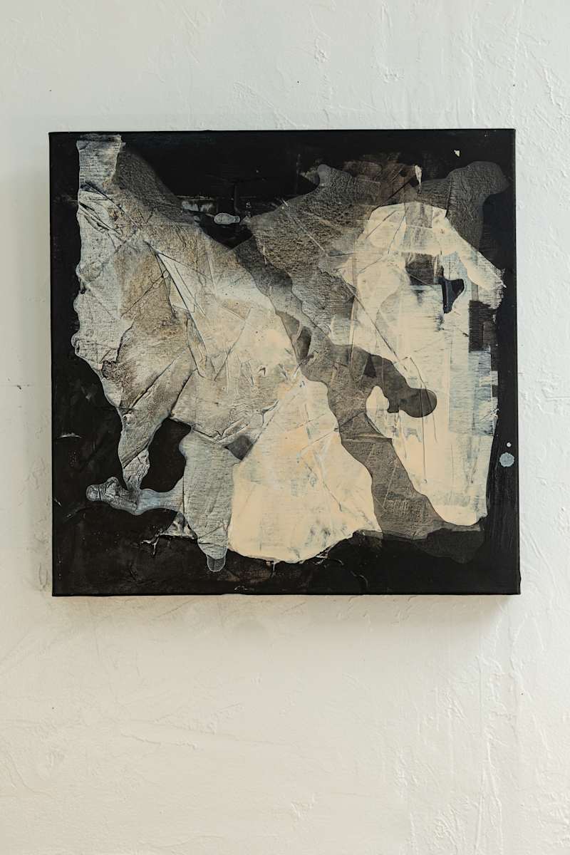 Solstice by Sahba Shere 