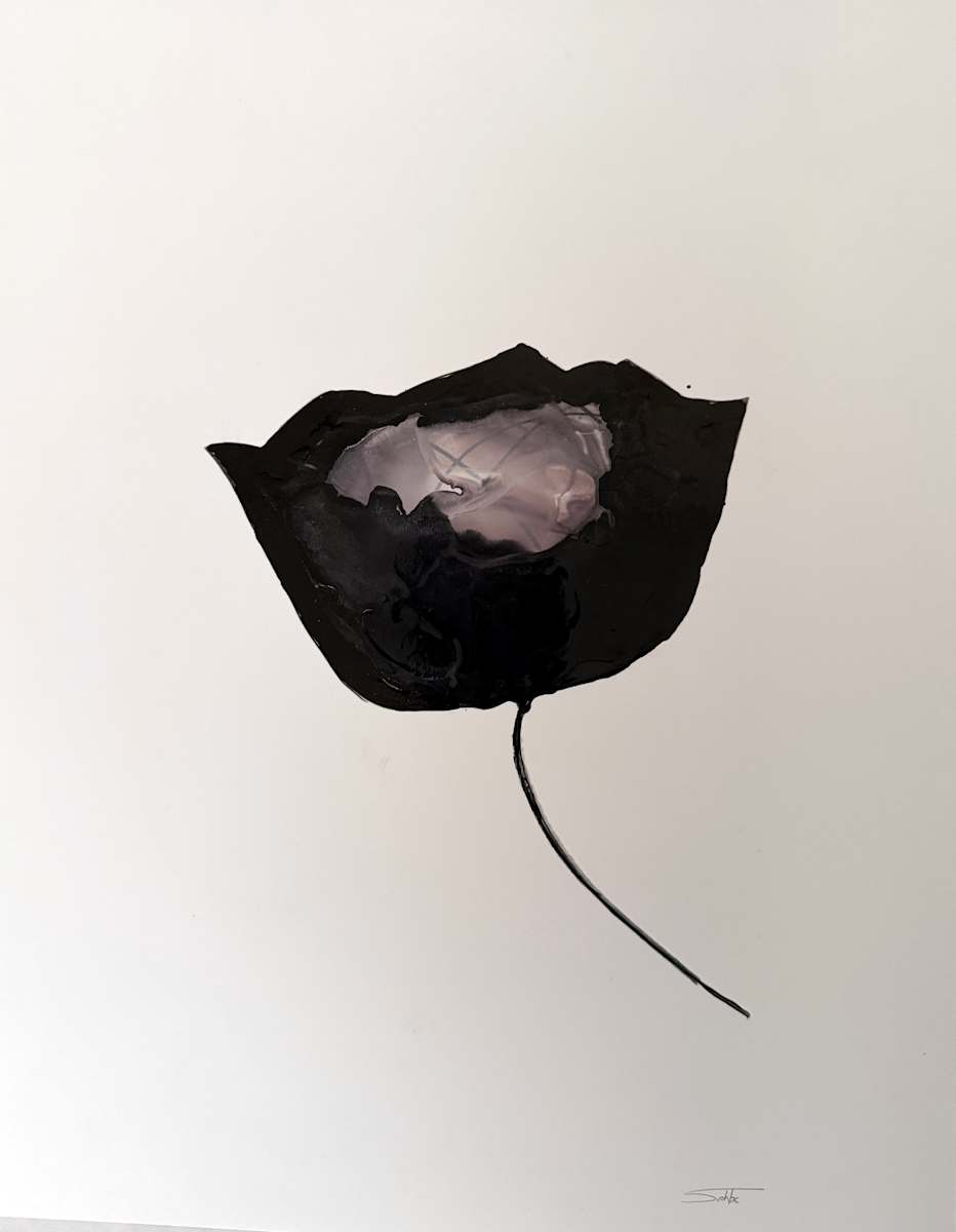 Ephemeral by Sahba Shere 