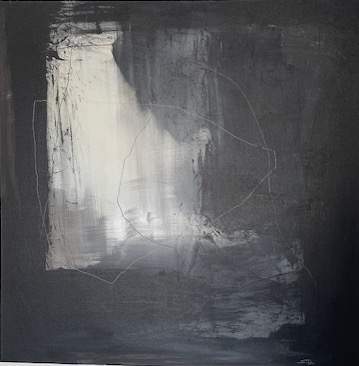 Towards the Light by Sahba 