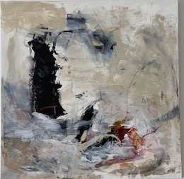 Impermanence by Sahba 