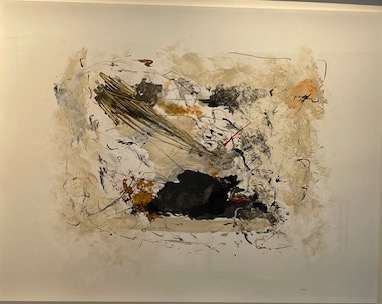 Impermanence by Sahba Shere 