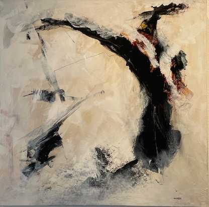 Desert Summers by Sahba 