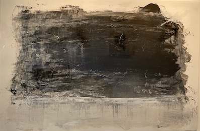 Invisible Edge by Sahba Shere 