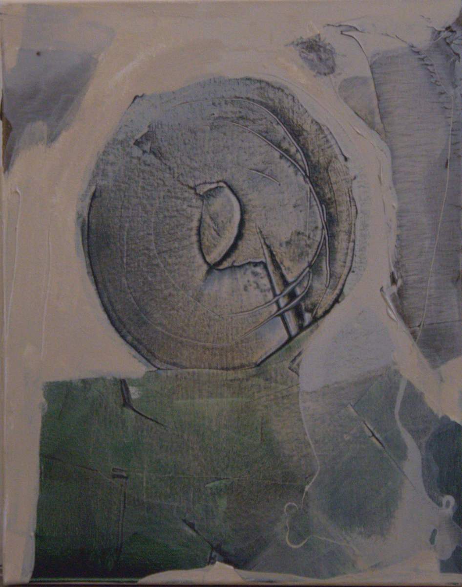 Between Worlds by Sahba Shere 