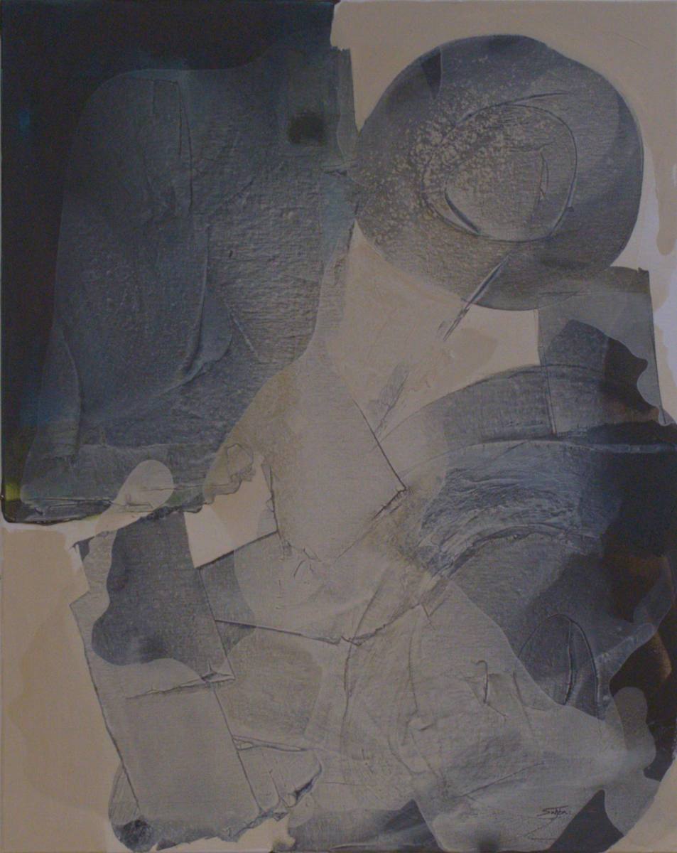 The Loom of Memory by Sahba Shere 