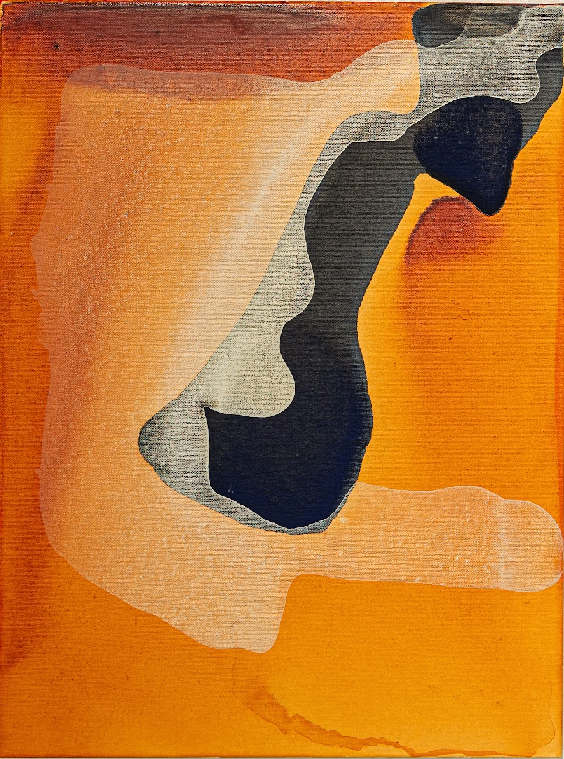 Mirage by Sahba Shere 