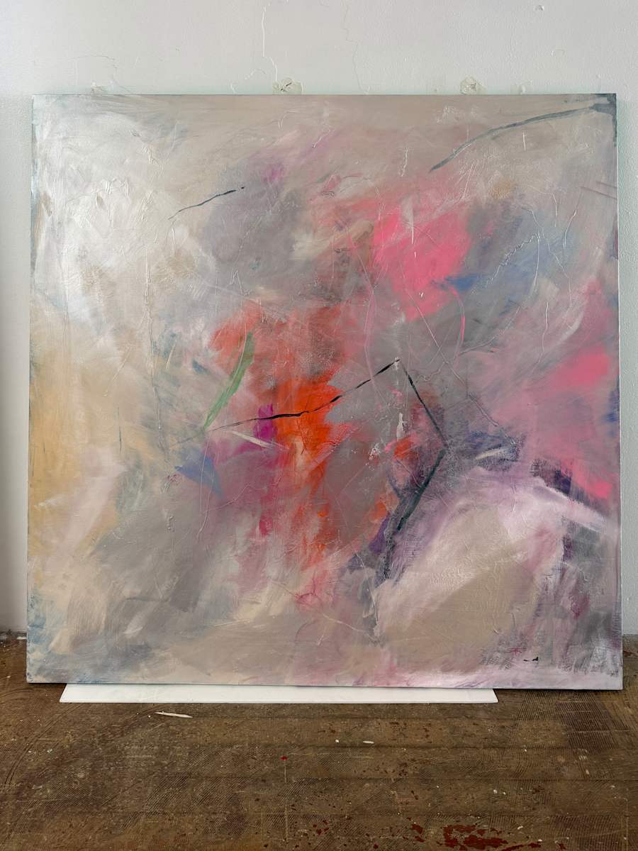 Spring by Sahba Shere 