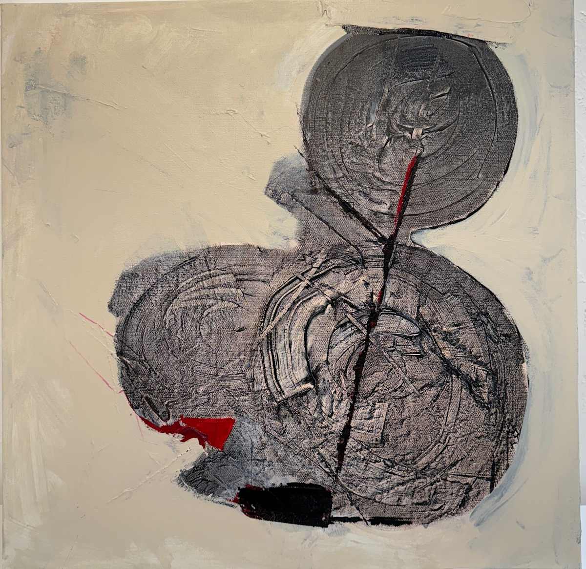 Balance Unbroken by Sahba Shere 