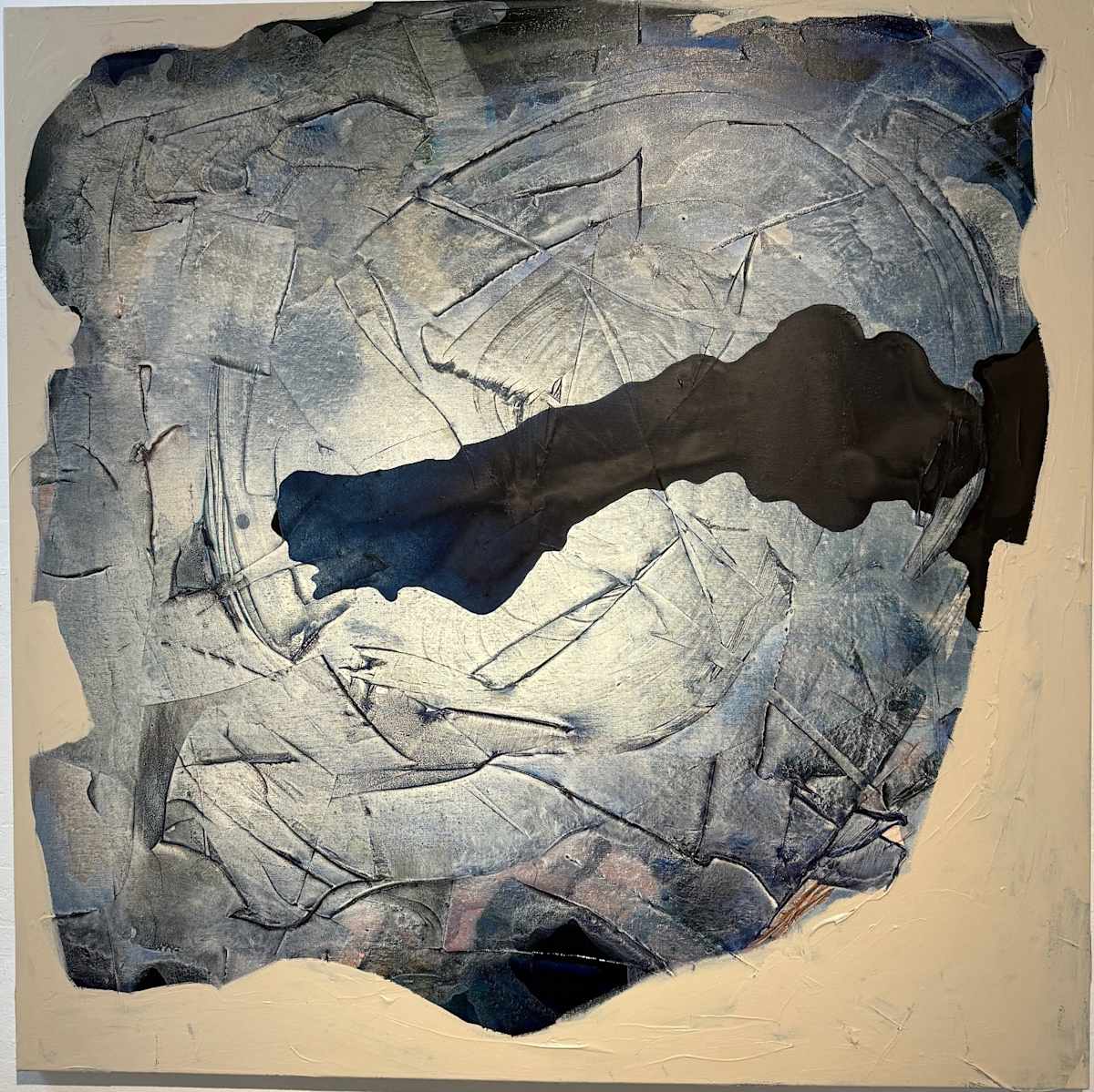 Tomorrow by Sahba Shere 