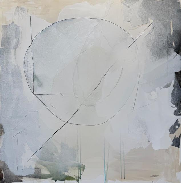 Nothing is Final by Sahba Shere 