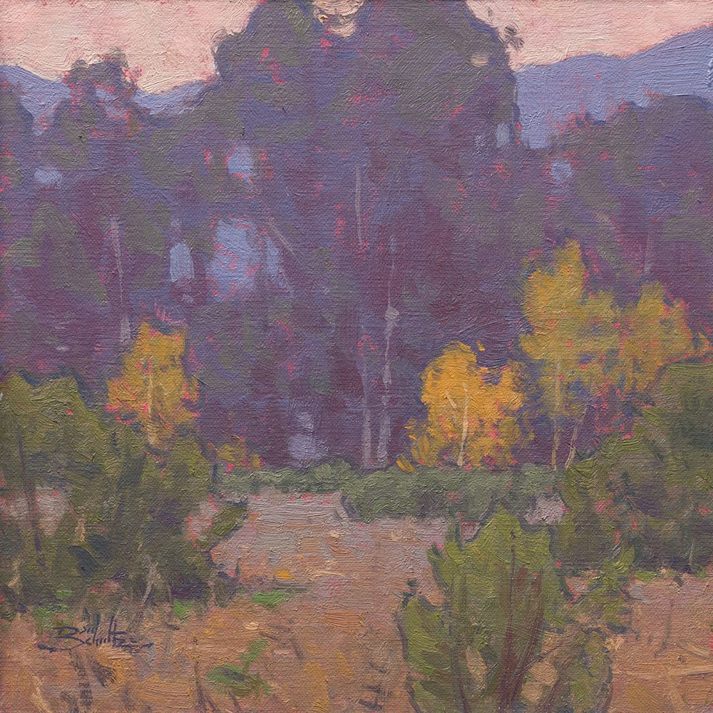 “Changing Seasons” by Dan Schultz 