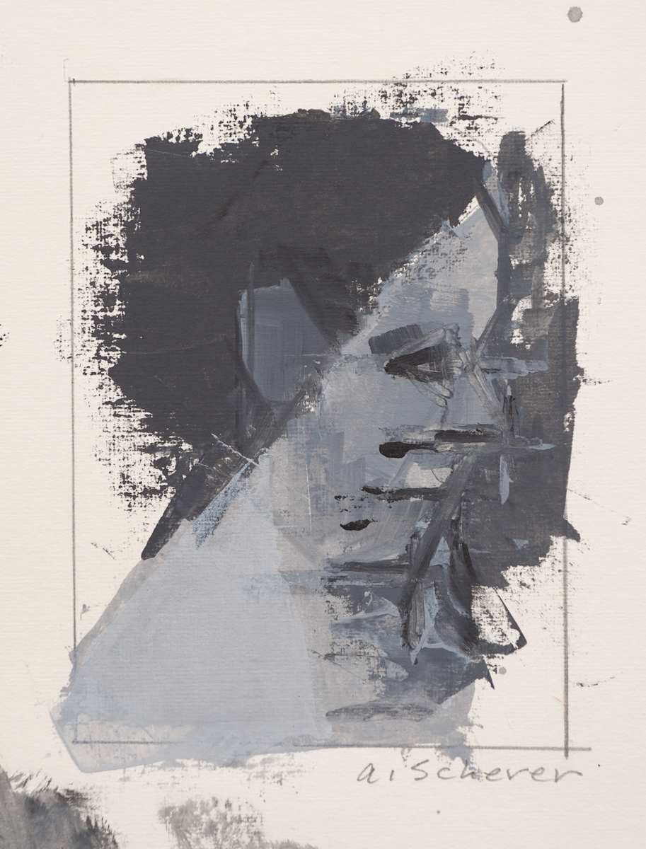 Angelina Demo 7 by Amy Scherer, Image 1.