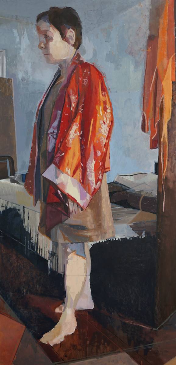 Another Lifetime by Amy Scherer, Image 2.