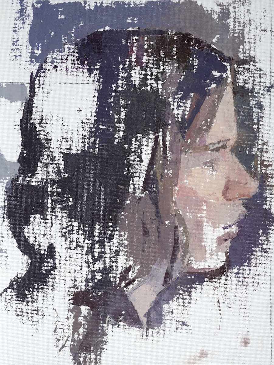 SH Profile 2019 2nd Study by Amy Scherer, Image 1.