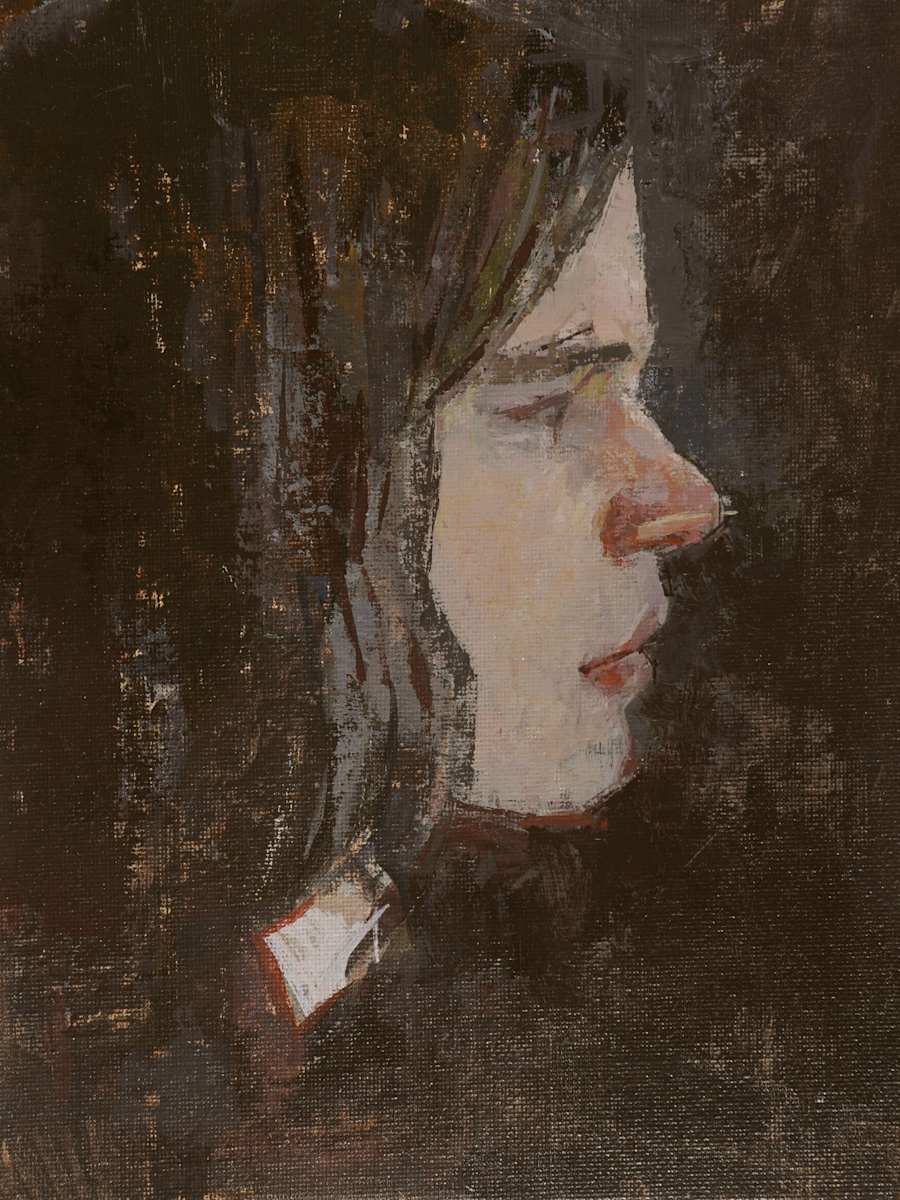 SH profile 2019 by Amy Scherer, Image 1.