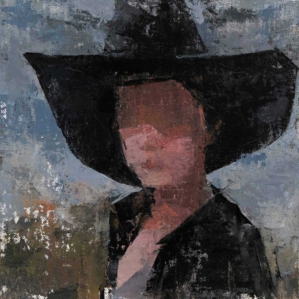 A Good Witch by Amy Scherer, Image 1.