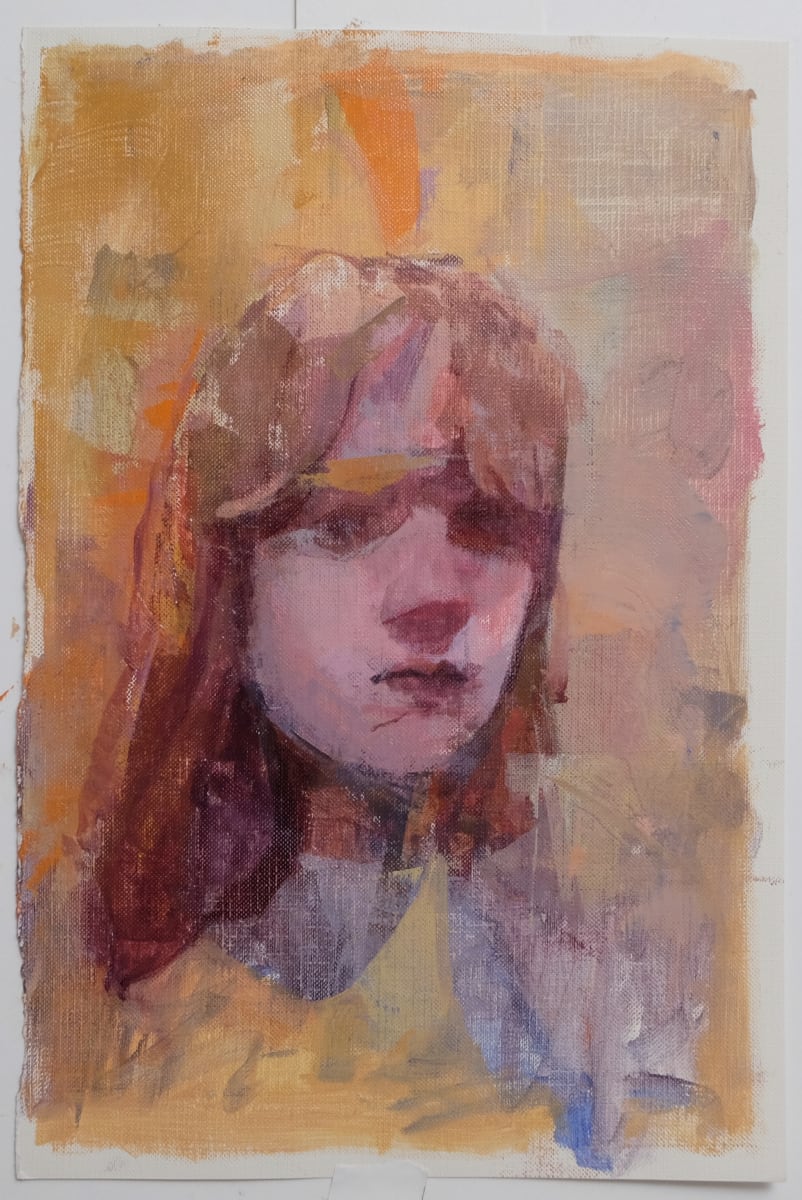 SH #2 by Amy Scherer, Image 5.